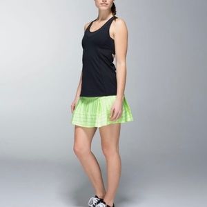 Lululemon Skirt